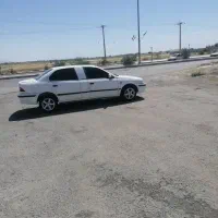 سمند سریر