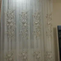 یک عدد پرده
