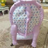 نی نی خواب نوزاد|اسباب و اثاث بچه|نقده, |دیوار