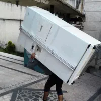 کارگر اسباب کشی منزل جابه جایی،|خدمات حمل و نقل|آبادان, |دیوار