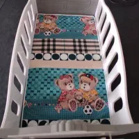 تخت خواب کودک