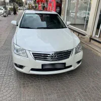 تویوتا اوریون ۲۰۱۱