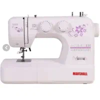 چرخ خیاطی مارشال