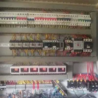 تابلو برق صنعتی|خدمات پیشه و مهارت|هشترود, |دیوار