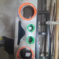 طاقچه سیستم پراید