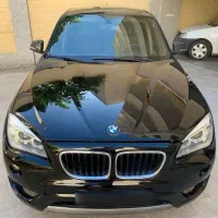 BMW X1 18i