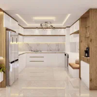 اجرای دکوراسیون داخلی