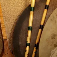 نی حرفه‌ای