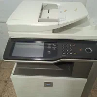 دستگاه فتوکپی شارپ MX-M503N