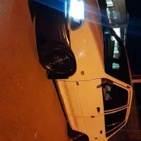 پراید صباه مدل ۸۵