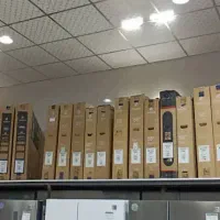 فروش تلویزیون 50، 55، 65 اینچ|تلویزیون و پروژکتور|قم, گلزار|دیوار