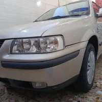 سمند مدل83|خودرو سواری و وانت|اهواز, اهواز|دیوار