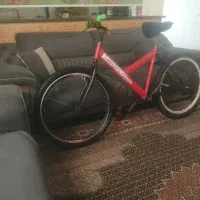 دوچرخه 26|دوچرخه، اسکیت، اسکوتر|خوسف, |دیوار