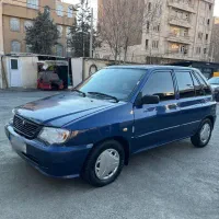 ۱۱۱ مدل ۹۴|خودرو سواری و وانت|کرج, فاز ۳ گوهردشت|دیوار