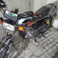 پیشرو 200|موتورسیکلت|مشهد, نوید|دیوار