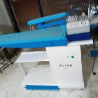 نخ / اتوسیلتر/میزمکش/ اتوی سنگین