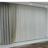 دوخت ونصب و اجرای پرده