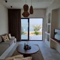 ویلا-ساحلی-2-خواب-VIP-خدمات-بهداشتی-هتلینگ-شهر-قشم