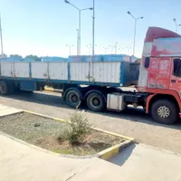 کشنده هوو|خودرو سنگین|پارس‌آباد, |دیوار