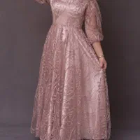 پیراهن مجلسی