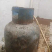 سیلندر گاز 11کیلو یی برای فروش
