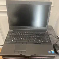 Dell Precision M4800|رایانه همراه|تهران, نیلوفر|دیوار
