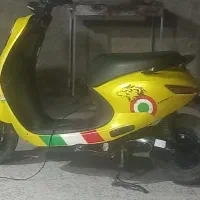 فروش موتور برقی کویر S6