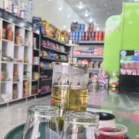 استخدام فروشنده خانم