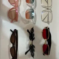 عینک های برند