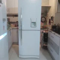 یخچال فریزر