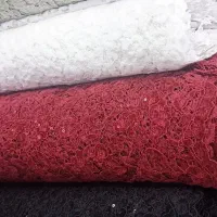 پارچه لباس مجلسی