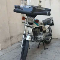 موتور مدل ۹۵. نیکتاز ۱۵۰|موتورسیکلت|تهران, دردشت|دیوار