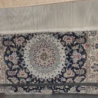 قالی نیمه کاره