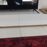 میز تی وی mdf درحدنو