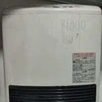 بخاری ژاپنی درحد ضمانت دار نقد چکی|بخاری، هیتر، شومینه|مشهد, ابوذر|دیوار