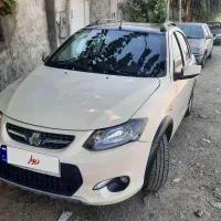 کوییک سالم معاوضه با ماشین تصادفی و چپی اسقاطی|خودرو سواری و وانت|کرج, مصباح|دیوار