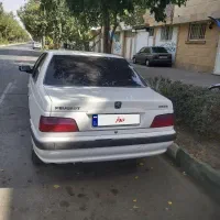 پژو پارس LX TU5، مدل ۱۴۰۰|خودرو سواری و وانت|مشهد, شهرک مهر آباد|دیوار