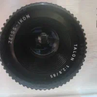 اسلاید پروژکتور کلاسیک Zeiss Ikon مدل Perkeo 510|کلکسیون اشیاء عتیقه|تهران, فلسطین (میدان انقلاب)|دیوار