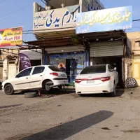 نیرو جهت کار در جلوبندی هیدرولیک