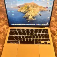 2023 Macbook Air مک بوک ایر 13 اینج M2|رایانه همراه|تهران, هروی|دیوار