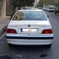 پرشیا مدل ۹۲|خودرو سواری و وانت|ماکو, |دیوار