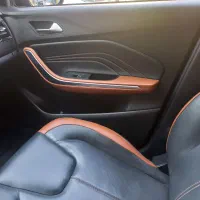 ام وی ام x22 pro اتومات مدل ۴۰۱|خودرو سواری و وانت|مشهد, سناباد|دیوار