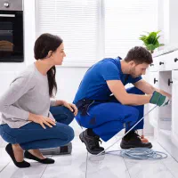 لوله بازکنی فردیس اندیشه ملارد مارلیک بنفشه وحدت