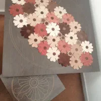 میز جلو مبلی (عسلی)