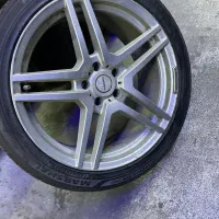 پنچرگیری سیار لاستیک در محل