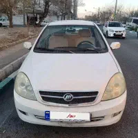 لیفان 520 مدل 1388 بی رنگ