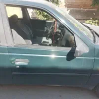 پژو آر دی اسقاطی تمیز مرتب|قطعات یدکی و لوازم جانبی|شیراز, محراب|دیوار