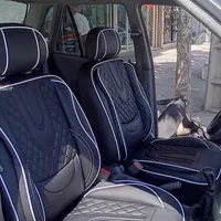 روکش صندلی vip وکفپوش۳بعدی نشکن|قطعات یدکی و لوازم جانبی|نیشابور, هفده شهریور|دیوار