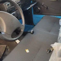 موتور آبی نیسانی|موتورسیکلت|اردبیل, |دیوار