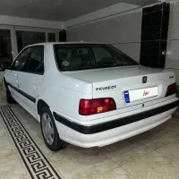 پژو پارس lx. tu5